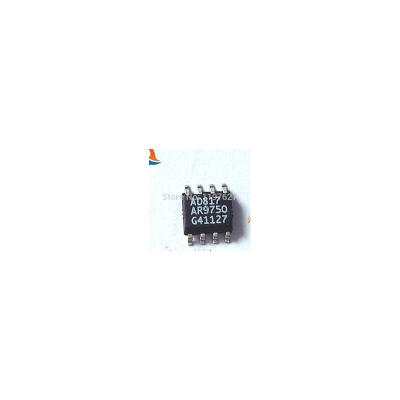 

FREE SHIPPING AD817AR AD817 NEW SOP8 IC 10PCS/LOT