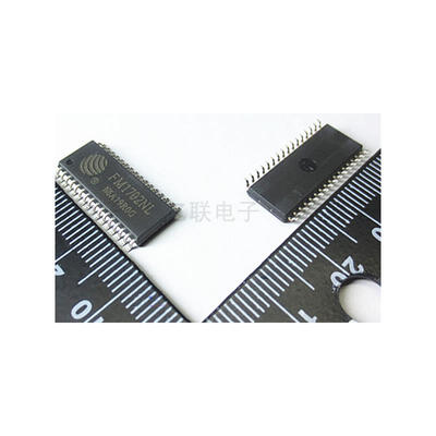

10pcslot FM1702NL FM1702 SOP32 new&original electronics kit in stock ic