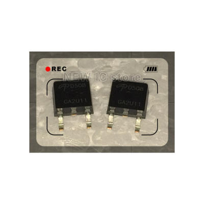 

100pcslot AOD508 D508 TO-252 Free Shipping NEW IC