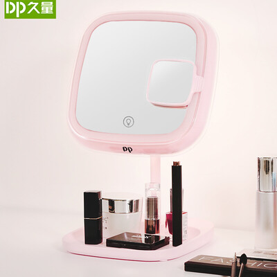 

Long amount of DP makeup mirror LED table lamp atmosphere lighting creative gift stepless dimming table lamp DP-1049
