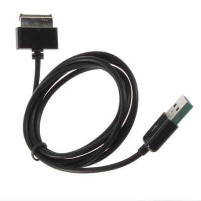 

USB Charger Sync Data Cable for ASUS Eee Pad Tablet Transformer TF101 TF201