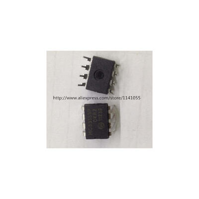 

100PCS MC33153 DIP Free shiping