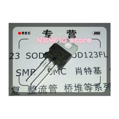 

100PCS L7808CV L7808 LM7808 ST IC REG LDO 8V 1.5A TO220-3 100% NEW Original Made in china