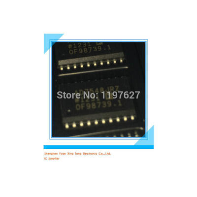 

Free Shipping 10pcs/lot AD7548JRZ AD7548 SOP ORIGINAL IN STOCK Electronic components IC