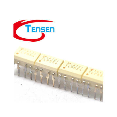 

10PcsLot TLP554 DIP-8 Optical CouplerOC Optocoupler