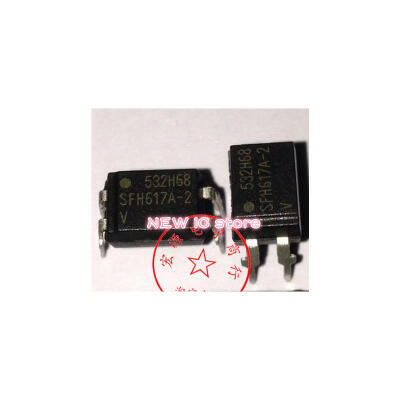 

20PCS Free Shipping SFH617A-2 SFH617A DIP-4