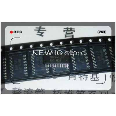 

Free shipping 50pcslot BD9261EFV-GE2 BD9261EFV new original