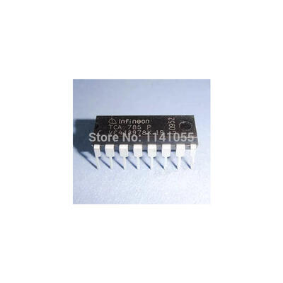 

100PCSlot TCA785P TCA785 DIP-16