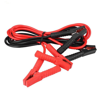 

3M 1800A Аварийное зарядное устройство Booster Cable Frost трещиностойкость Автомобильная батарея Перемычка зажигания Провод аккум