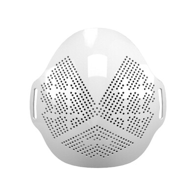 

Micro-oxygen MINIO2 M2 micro-oxygen adult anti-fog mask PM25 winter fashion men&women dust-proof breathable washable easy to breathe