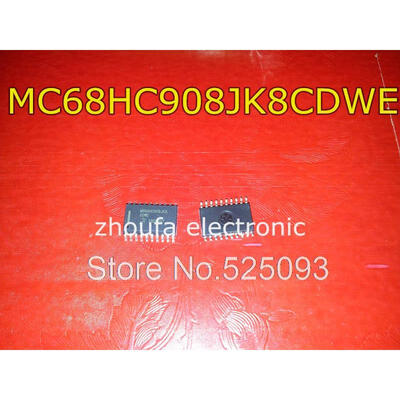 

5pcslot MC68HC908JK8CDWE MC68HC908JK8 Original