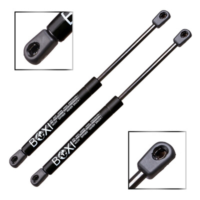 

2Qty Rear Trunk Shock Spring Lift Support Rod For Ford Lincoln Mercury 2007-2009