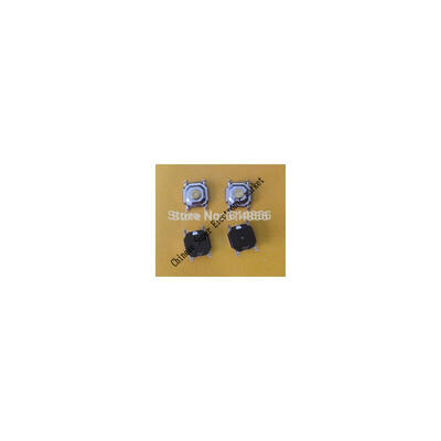 

100PCS 4mm*4mm*1.5mm Copper Button Waterproof Dustproof SMD Micro Push Button Tactile Tact Electronic Switch