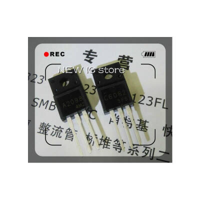 

2sa2098 2sc6082 10pcs a2098 + 10pcs c6082 Good qualtity.HOT SELL .FREE SHIPPING.BUY IT DIRECT