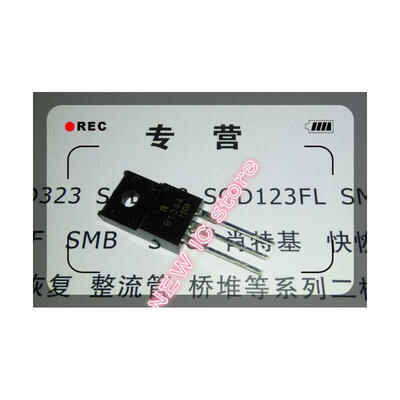 

Free Shipping 20pcs New original 10pcs B1344 2SB1344 + 10pcs D2025 2SD2025 TO-220F