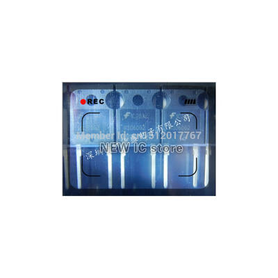 

Free Shipping 5PCS ISL9R3060G2 9R3060G2 TO-247 IC 100% NEW