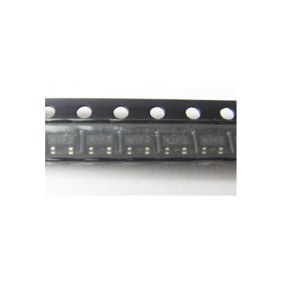 

10pcs/lot MMBT2222ALT1G 1p sot-23 new&original IC electronics in stock