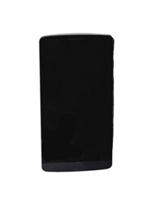 

For LG G3 D850 D851 D855 LCD Display WIth Touch Screen DIgitizer With Frame Assembly Replacement High Quality With Tools As Gift