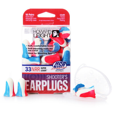 

Honeywell earplugs anti-noise sleep sound sleep study sleep earplugs R-01891 (20 pcs