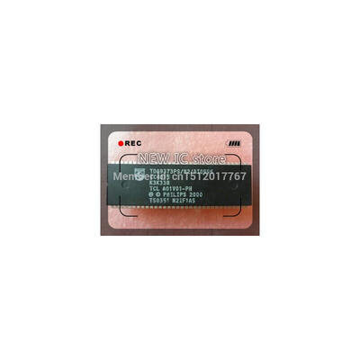 

Free shipping 10pcs [ Electronic ] TDA9373PS/N2/AI0996 -A01V01-PH 100% quality