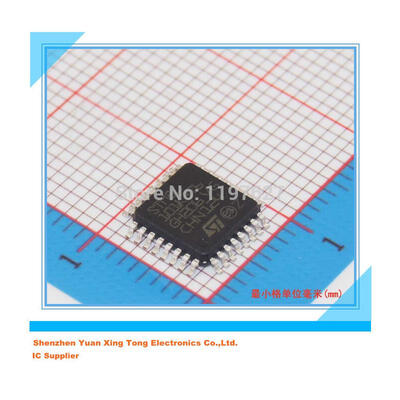 

10PCS/LOT STM8L101K3T6 power microcontrolle Original IC electronics
