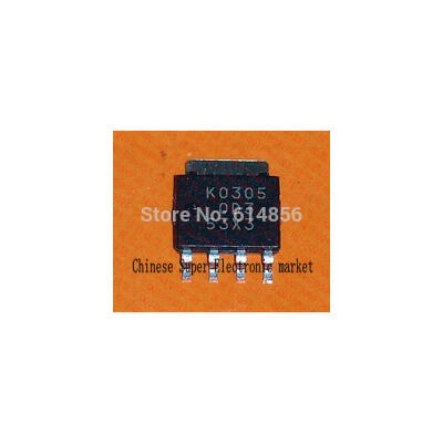 

10PCS K0305 RJK0305DPB SOT252