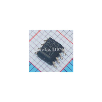 

10PCSLOT NE555DR NE555 555 NE555DRG4 SOP8 NEWORIGINAL ELECTRONICS IC CHIPS