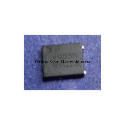 

10PCS NTMFS4955NT1G NTMFS4955 4955N QFN8