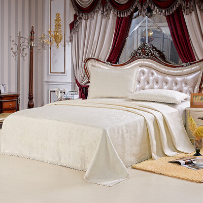 

Xi Yun home textile linen mat 3 sets