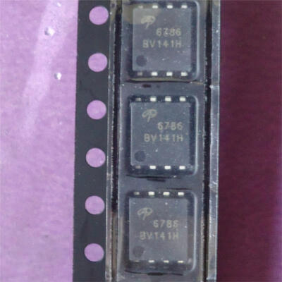

10pcs/lot AON6786 AO6786 6786 MOSFET(Metal Oxide Semiconductor Field Effect Transistor)