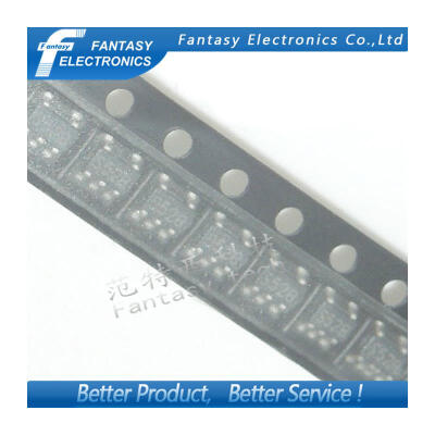 

5PCS LM2733YMFX SOT23 LM2733 SOT S52B new and original IC free shipping