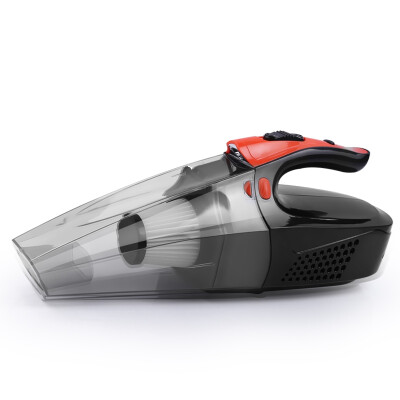 

Love Ant ianttek AX-006E Vacuum Handheld Car Wet&Dry Dual Wireless Car Vacuum Cleaner USB Charging Wireless Car Dual-use 2600 Ma Battery