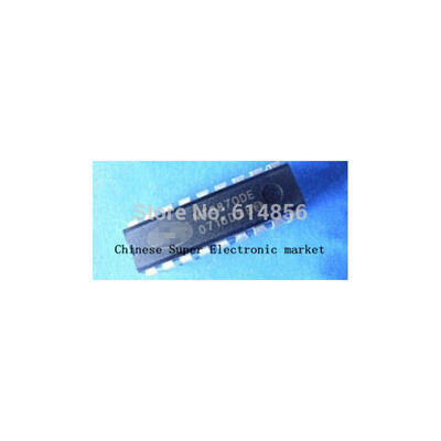 

50pcs MT8870DE DIP-18 MT8870