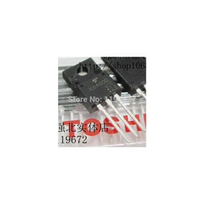 

FREE SHIPPING TK6A60D K6A60D TO-220F 10PCSLOT IC