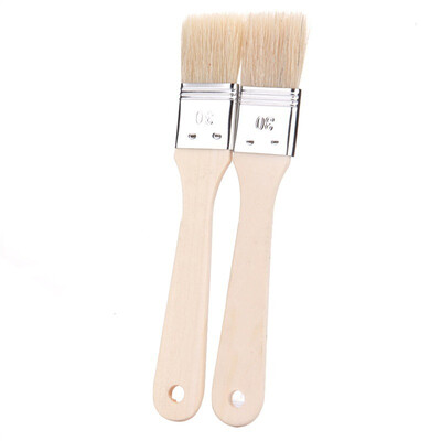 

Jingdong Supermarket Germany Fakelman Fackelmann2 pieces of dressing brush food brush brush brush barbecue brush brush cooking kitchenware 4289022