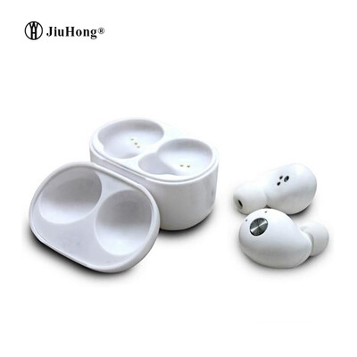

WH IP010 портативные мини-наушники TWS спорт беспроводной наушников Bluetooth гарнитура музыки для iphone / Android-смартфона