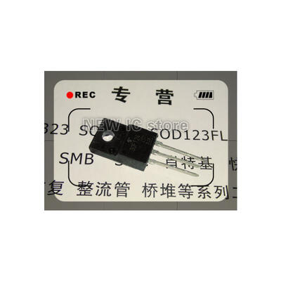 

10pcs 30F124 GT30F124