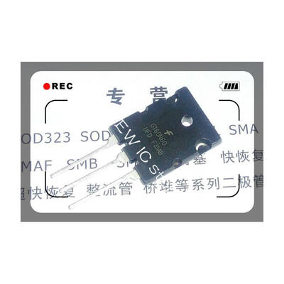 

Free Shipping 5pcs/lots SGL160N60UFD G160N60UFD TO-3P 100%New original IC In stock!