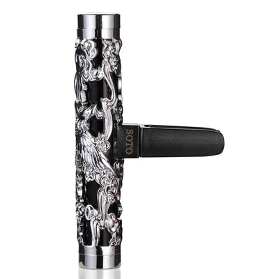 

SOTO car perfume car air conditioning air outlet fragrance car in addition to odor air fresh aroma stick car supplies