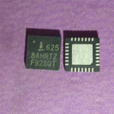 

5pcslot INTERSIL ISL6258AHRTZ ISL6258A 625 8AHRTZ Narrow VDC RegulatorCharger with SMBus Interface