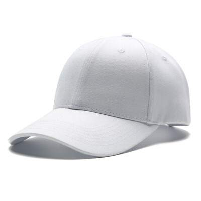 

snapback gorra de béisbol negro hombres gorra de béisbol huesos de las mujeres papá sombreros casquillo de béisbol masculino ocasi