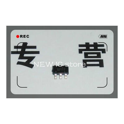 

100PCS new original TXS0101DBVR TXS0101 SOT23-6 making NFFR