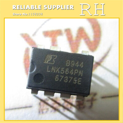 

20PCSlot LNK564PN LNK564 DIP7 Power management chip