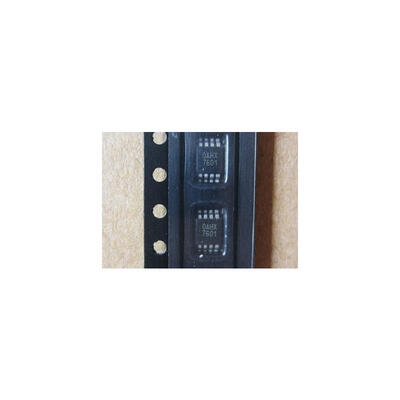 

50pcs/lot IRF7601TR F7601 MSOP-8 IC