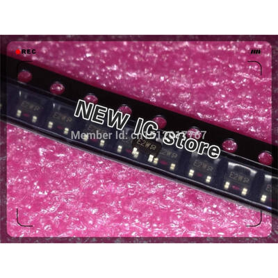 

Free Shipping 200PCS frequency transistor BFS17A 25V 25MA 8GHZ making E2 SOT-23 original new