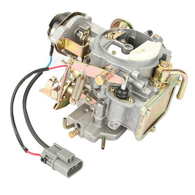 

Carter Carburetor for Nissan 720 pickup 24L Z24 engine 1983 1984 1985 1986- Automatic choke OE16010-21G61