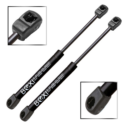 

2Qty Hatchback Lift Support Strut Shock Gas Spring Rod For 2002-2014 Mini Cooper