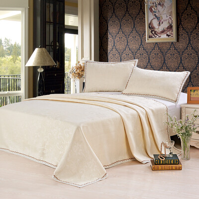 

Xi Yun home textile linen mat 3 sets