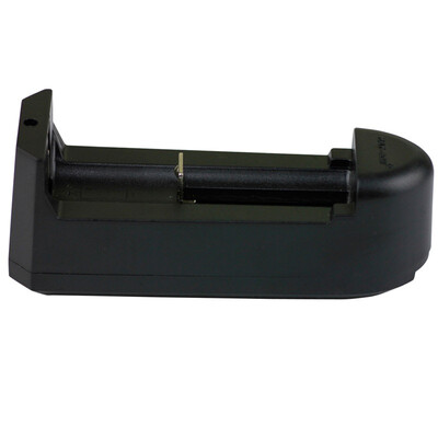 

Light leopard RAY-BOW W-01 18650 battery charger cradle