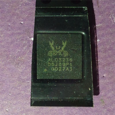 

2pcs/lot ALC3236 Audio CODEC